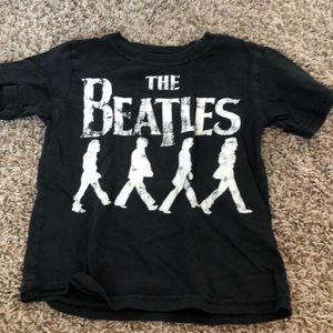 Short sleeve shirt boys